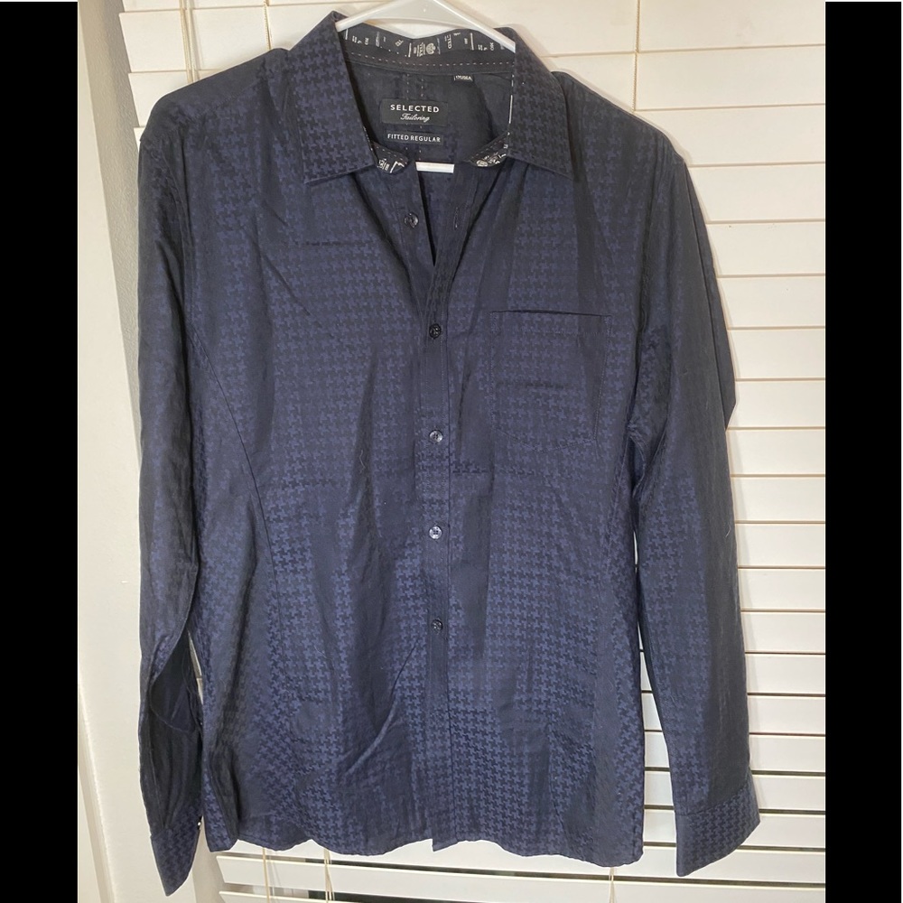 Selected shirt
